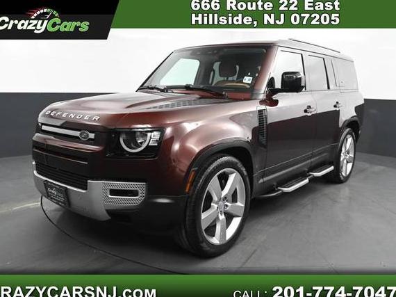 LAND ROVER DEFENDER 2023 SALEJFEU7P2202939 image